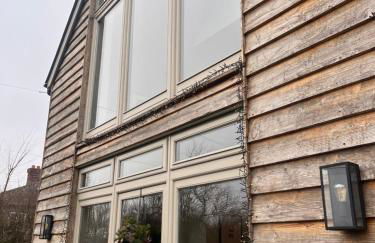 Elmcroft, Large House with Shepherds Hut - Foto 9