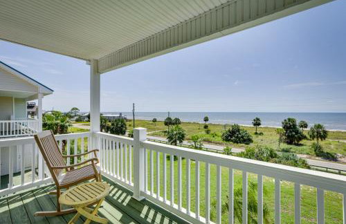 Florida Abode - Private Beach Access and Ocean Views - Foto 1