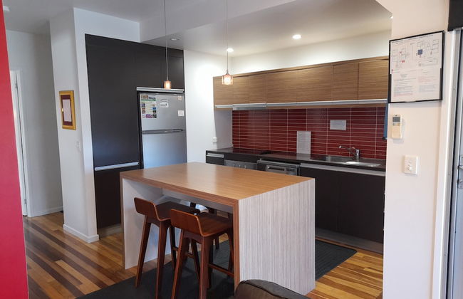 Airlie Apartments - Foto 26