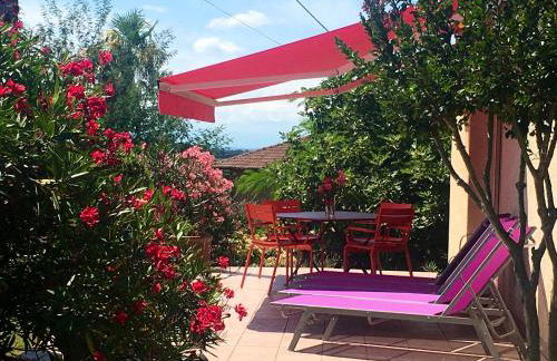 Maison au charme champêtre - Monlaur-Bernet - Photo 76