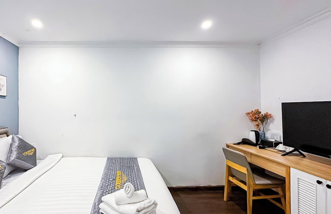 Golden Sun Hotel Apartments - Foto 18