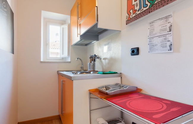 Lucca in Villa San Marco - Foto 10