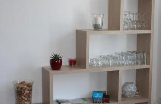 Gîte les 3 tours 1e étage - Foto 10