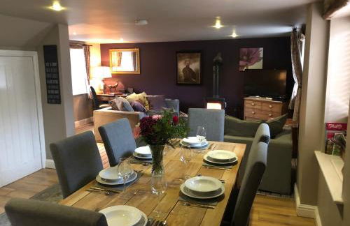 Shippon Cottage - Brosterfield Farm - Photo 9