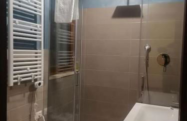 Friend of all the world - Giardino di Roma - Casal Bernocchi - Acilia - Foto 15