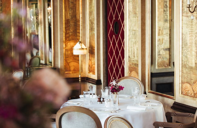 Hôtel Fouquet's Paris - Foto 77