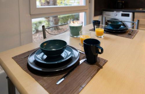 Chez Loïc - Foto 11