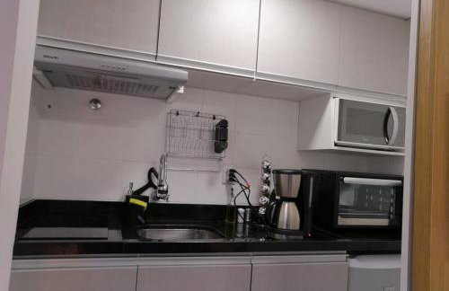 Lindo Apartamento no Centro de Rio Grande - Foto 1