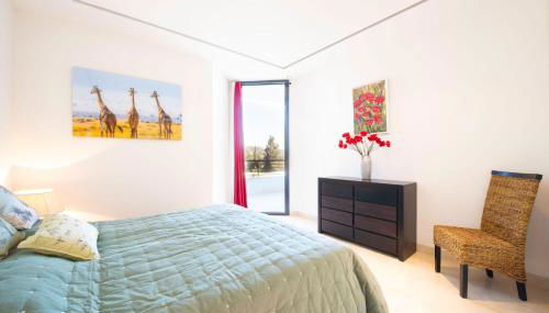 Villa Maxima - Foto 5