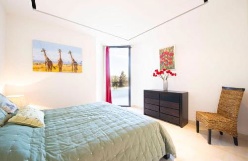 Villa Maxima - Foto 5