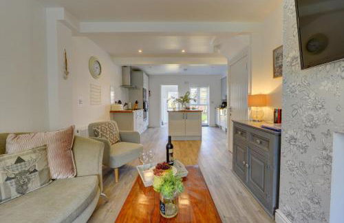 Tunlaw Cottage - Foto 22