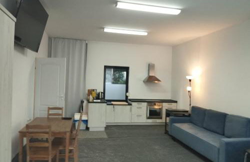 Apartament dla par - Foto 5