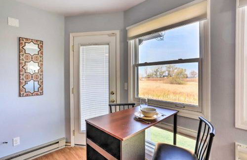 Quaint Couples Escape Pool, Near Lake Erie! - Foto 8