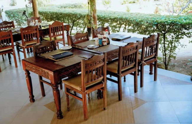 Villa Serenity Zanzibar - Foto 25