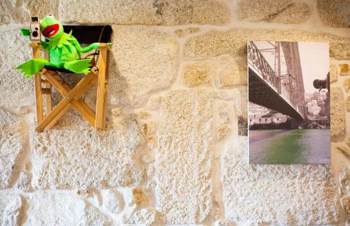 Cedofeita Back Garden - Foto 158