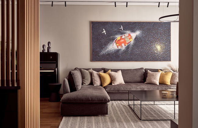 Monopolio Waterfront Apartment - Foto 7