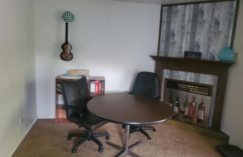 Hot Tub with King Bed - Foto 3