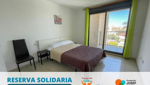 Apartamentos Playa de Benicarló 3000 - Foto 3