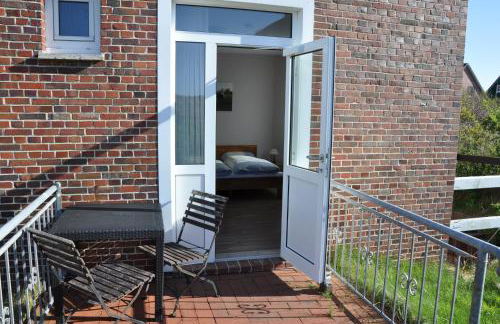 Seevilla Wietjes Whg 3 - Foto 10