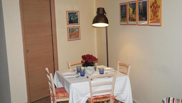 Brezzolina 2 Bedroom Apartment With Parking - Photo 2, Image principale