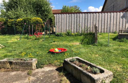 Bauernhaus Auberg - Foto 16