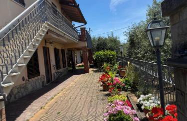 Le Coccole Del Trasimeno - Foto 69