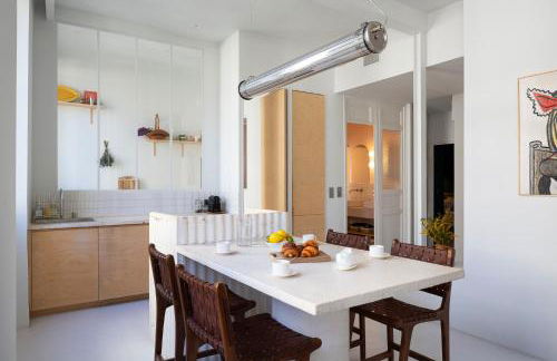 Superbe loft moderne en plein centre ville - Foto 8