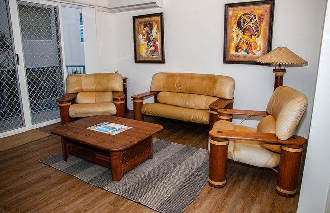 Tripcony Quays Apartments - Photo 48