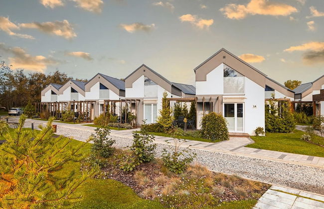 Niechorze Apartment Near Baltic Beach - Photo 37