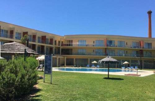 Boca do Rio Arade - Foto 1