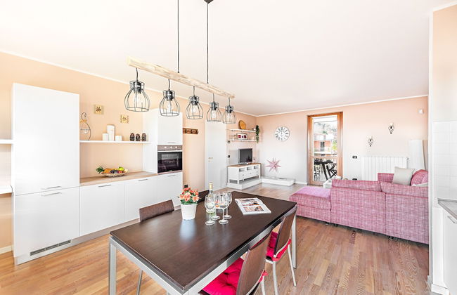 La Piopa 2 20 con piscina - Foto 15