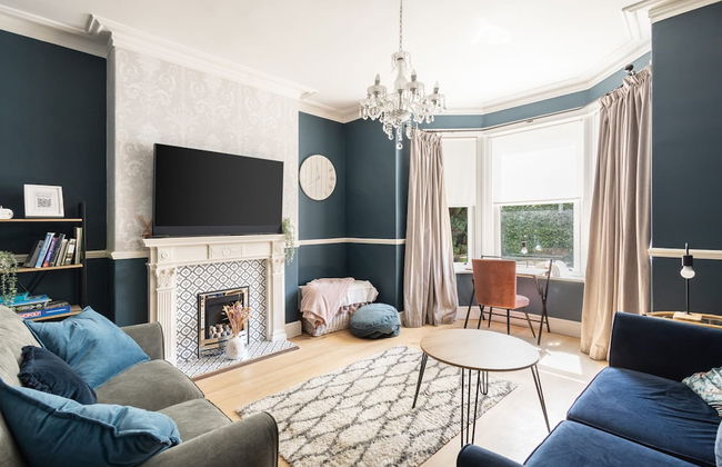 Host Stay Grove Road - Foto 1