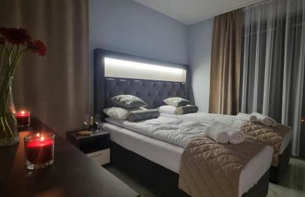 Katowice Apartamenty Hetmańska 4 - Foto 80