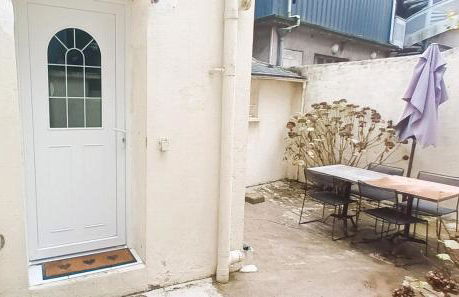 Le Cosy Colbert - T2 - Cathédrale - Wifi - TV - Foto 8