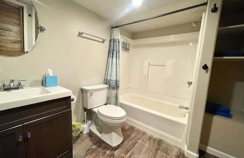 Tails Up Retreat- A Place for you and your dog! - Foto 26