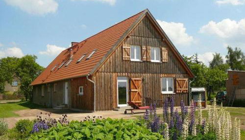 Holiday apartment with 2 bedrooms - Foto 3, Other