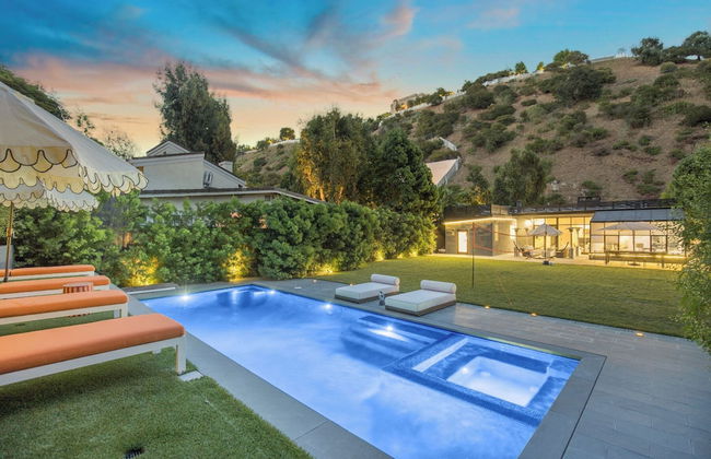 Franklin Canyon - Foto 18