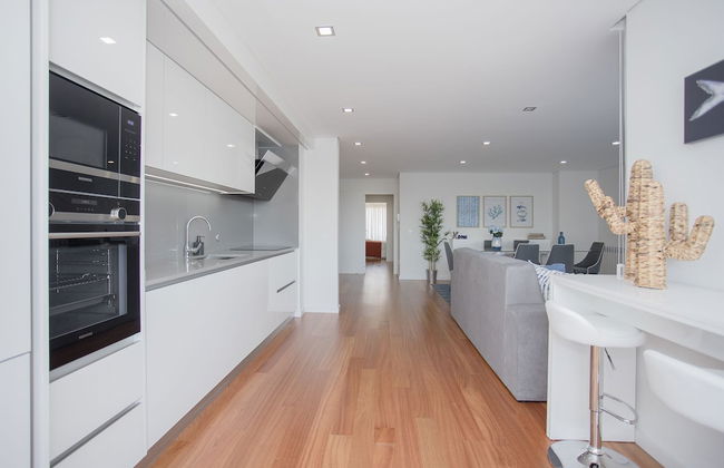 Liiiving - Luxury River View Apartment V - Foto 23