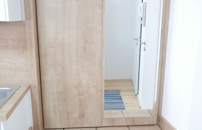 Stadthaus Franz Josef - Photo 18