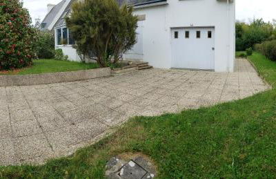 "Au Grand Pin" au calme à 5 minutes de la plage! - Foto 4