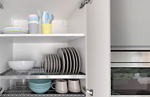 Apartamento Playa Calera - Foto 15