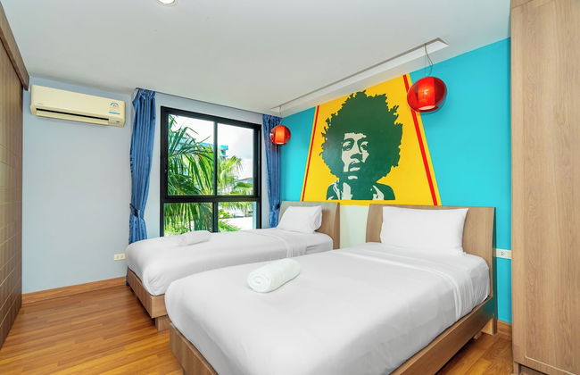 Anchan Boutique Hotel - Foto 16