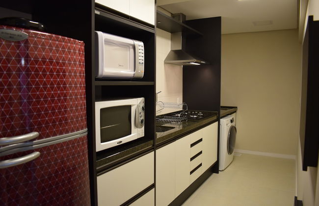 Apartamentos Vista 161 - Foto 74