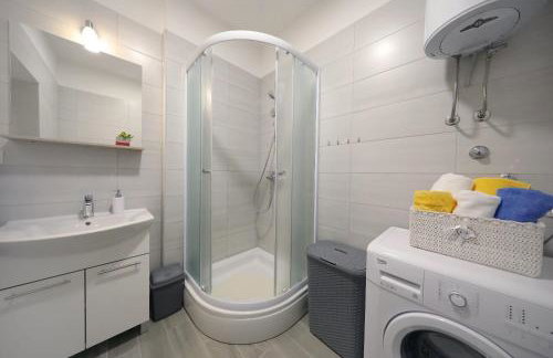 Bibinje Center Apartments 3 - Foto 44