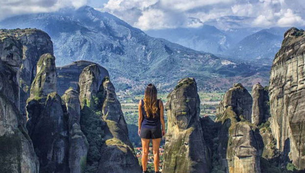 Excursión a los Monasterios de Meteora - Foto 3