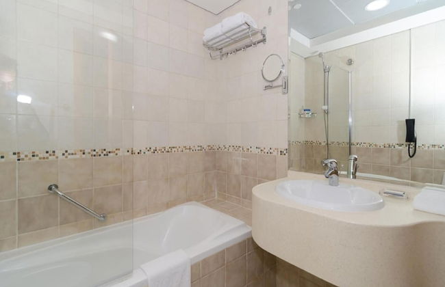 Roda Beach Resort - Photo 37