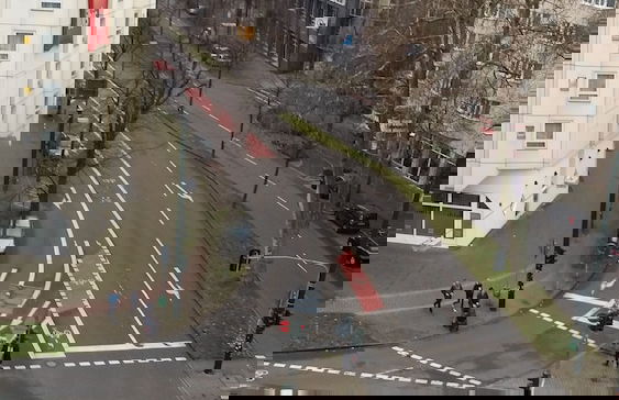 Ferien & Messe Wohnung K140 - Foto 12