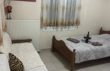 Gellis Village house Meteora - Foto 38