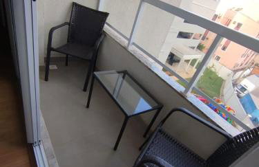 Central apartamento Cuiaba - Foto 12