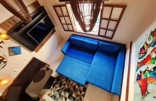 Flat Âncora Apto Duplex 202D Peró, Cabo Frio - Conforto, Piscina, Beira Mar - Foto 24